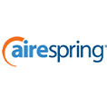 AireSpring logo