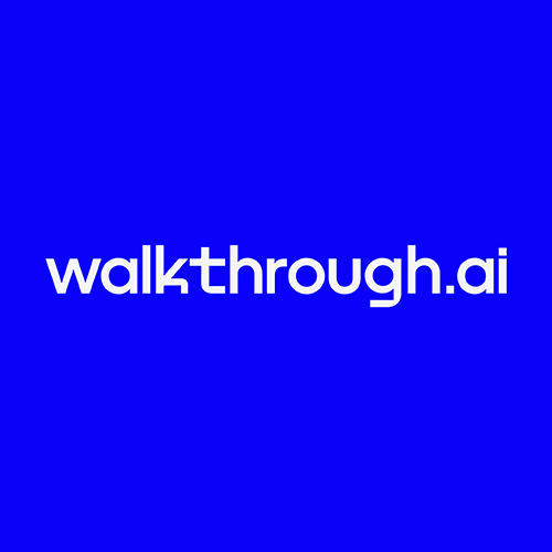 walkthrough.ai logo